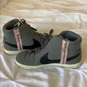 Nike Blazer Mid Rebel